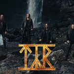 TÝR se desprende de las disqueras y piensa en un nuevo disco…
