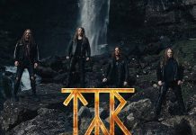 TÝR se desprende de las disqueras y piensa en un nuevo disco…