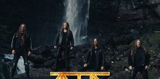 TÝR se desprende de las disqueras y piensa en un nuevo disco…
