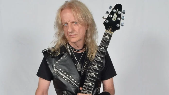KK-Downing