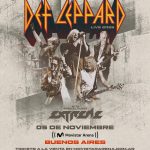 LOS ÍCONOS DEL ROCK MUNDIAL
