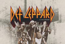 LOS ÍCONOS DEL ROCK MUNDIAL