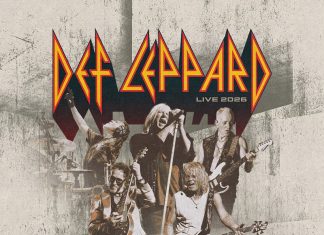 LOS ÍCONOS DEL ROCK MUNDIAL