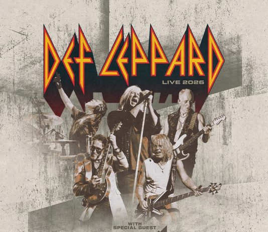 LOS ÍCONOS DEL ROCK MUNDIAL